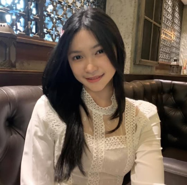 Regina Wilian Hapsari memutuskan mundur dari JKT48.  [Instagram]